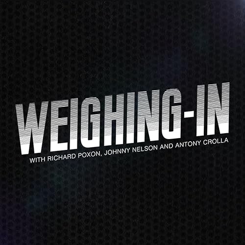 Weighing In by Pitch Sports