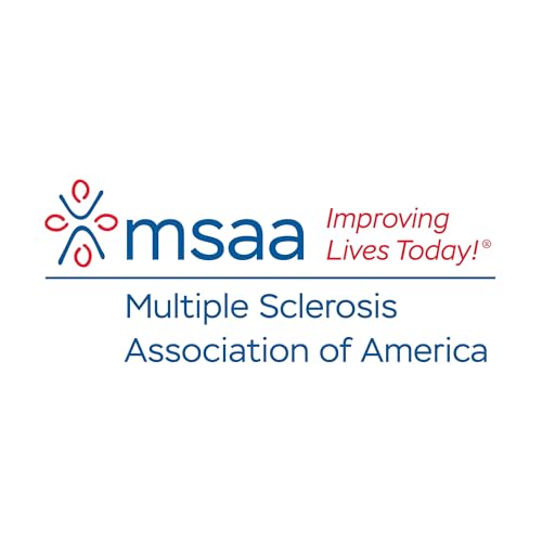 MSAA Podcast by Multiple Sclerosis Association of America