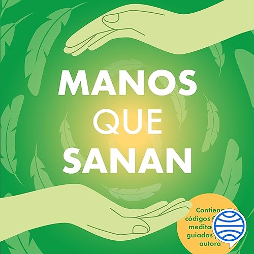 Manos que sanan