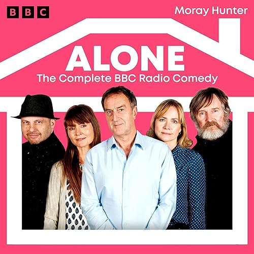 Alone: The Complete Series 1-4