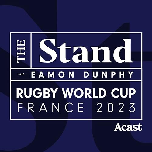 Ep 1804: Rugby World Cup - Impressive French defeat of All Blacks puts pressure on Ireland and South Africa by Unknown