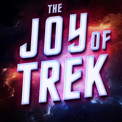 The Joy of Trek by Kay Khaki and Greg