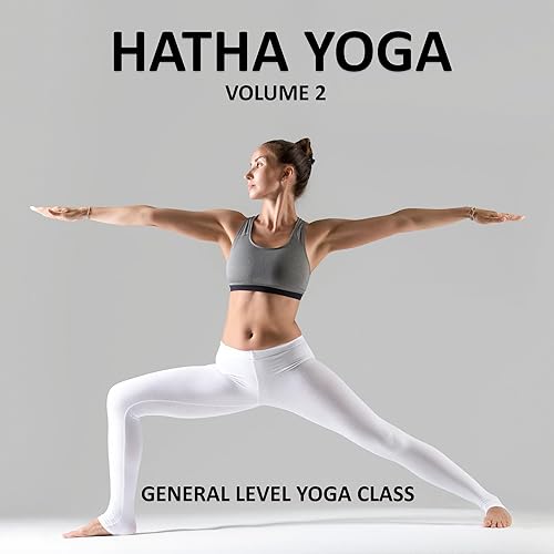 Hatha Yoga Volume 2