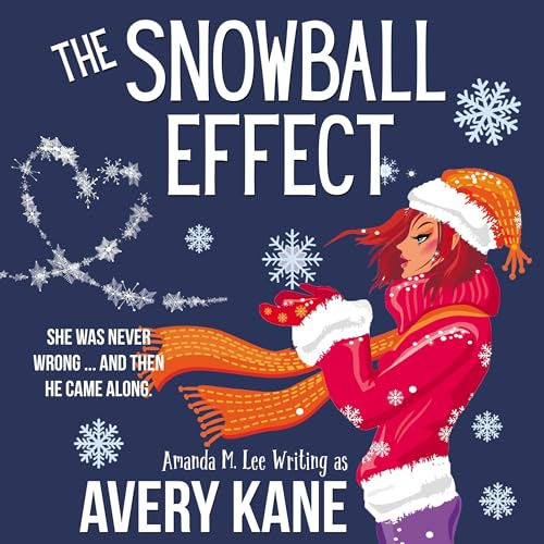 The Snowball Effect by Avery Kane