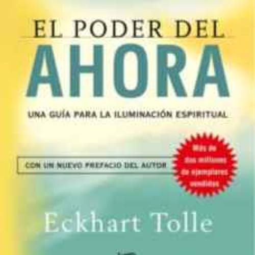 El poder del ahora by Ricardo Cabezas 