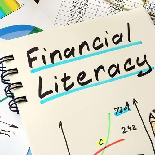 Financial Literacy by Damsel Gard