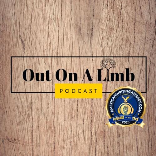 Out On A Limb Podcast by Palm and Lotus