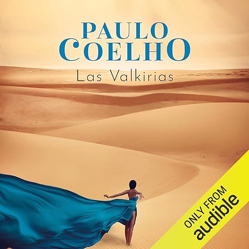 Las Valkírias [The Valkyries]