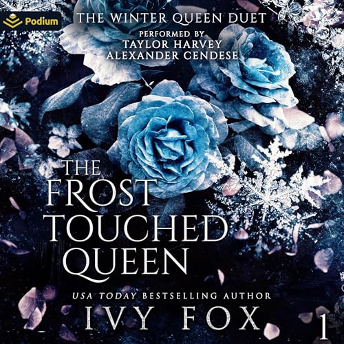 The Frost Touched Queen