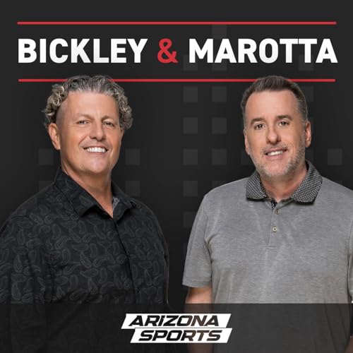 Bickley&Marotta react to the Cardinals debut under Jonathan Gannon by Unknown