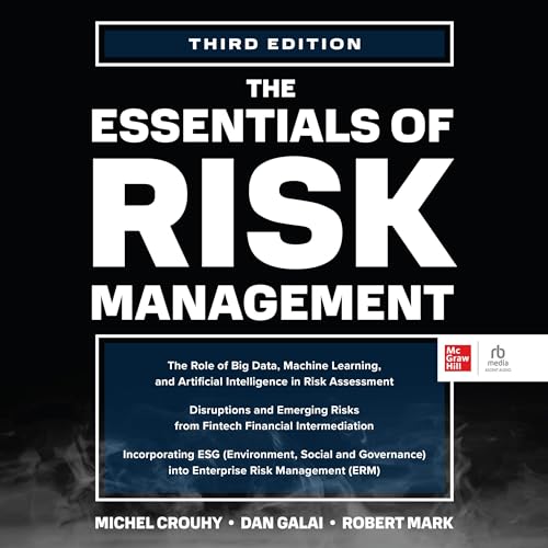 The Essentials of Risk Management (Third Edition)
