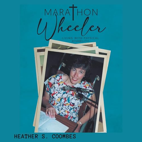 Marathon Wheeler by Heather S. Coombes