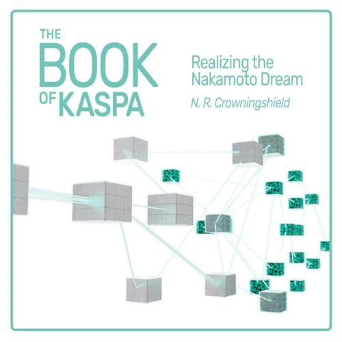 The Book of Kaspa