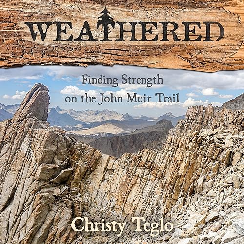 Weathered by Christy Teglo