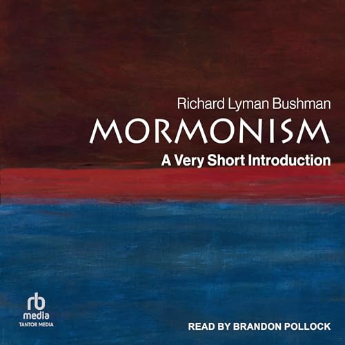 Mormonism