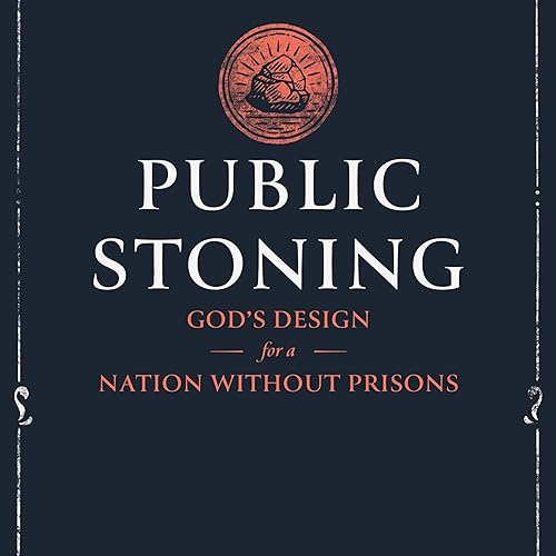 Public Stoning by Adam Terrell