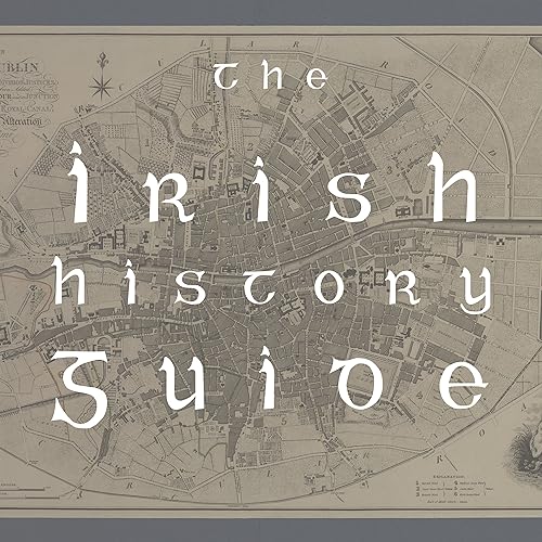The Irish History Guide by Peter Ashmore