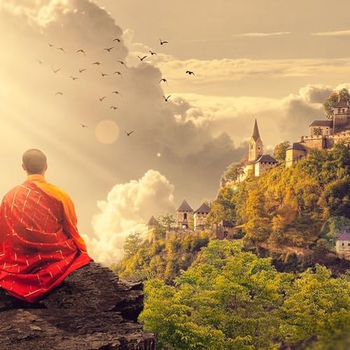 Guided Meditation - Mindfulness by Mindfulness Activated