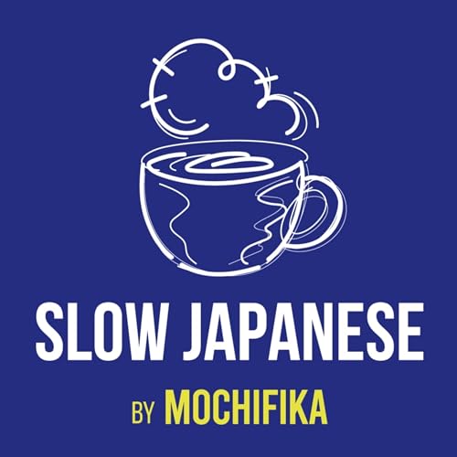 Slow Japanese by Akari (Mochifika)