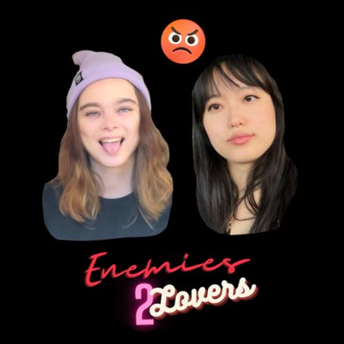 Enemies2Lovers: Polyamory Podcast by Aleks Midnight & Shay Luna