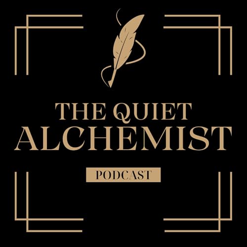 The Quiet Alchemist by Morgan Liphart
