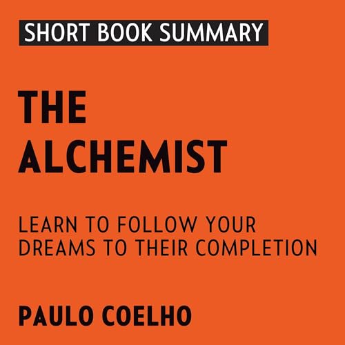 Summary of The Alchemist