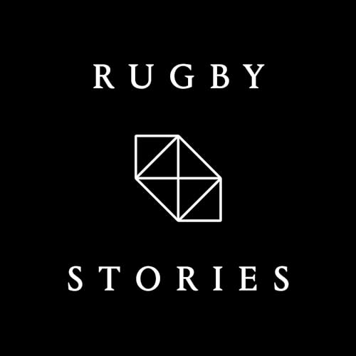 Rugby Stories by RUGBY journal