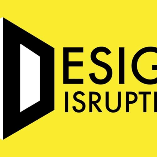Design Disruption by Prathima Manohar