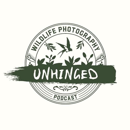 Wildlife Photography Unhinged by Alex Prieditis