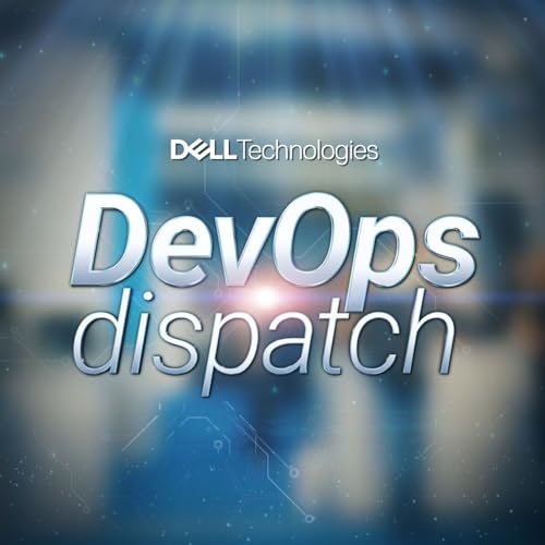DevOps Dispatch by Dell Technologies