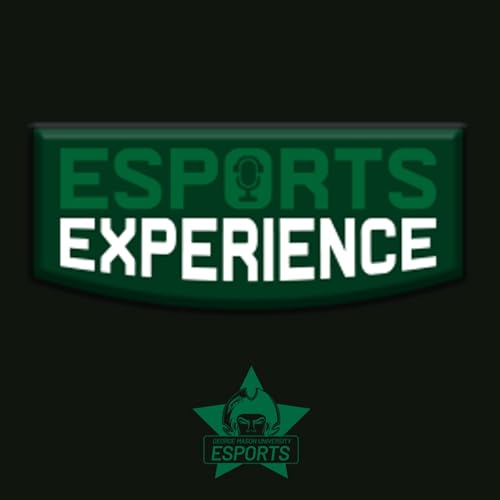 Esports Experience by GMU Esports