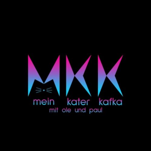 Mein Kater Kafka by Paul Liebel