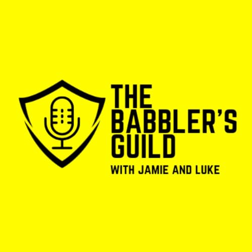 The Babbler's Guild by The Babbler's Guild