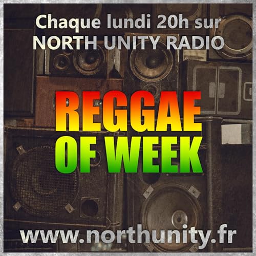 REGGAE OF WEEK by Soldiah Beez