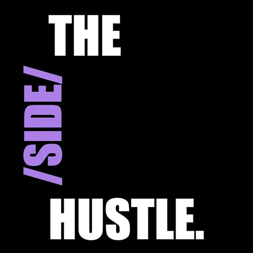 The Side Hustle Sverige by Fuad Shidane