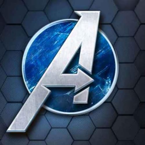 Avengers singing their songs by Kateřina Sýkorová