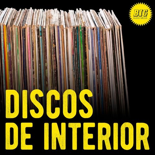 Discos de interior by Big Audio Media