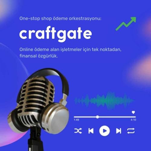 Craftgate | Fintech Gündemi by Craftgate Teknoloji A.Ş.