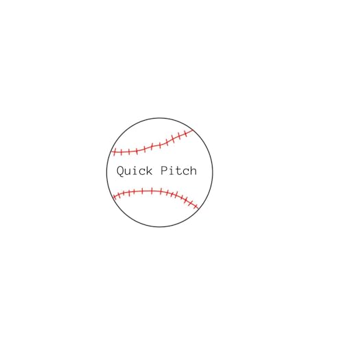 Quick Pitch by Leo Koveleski