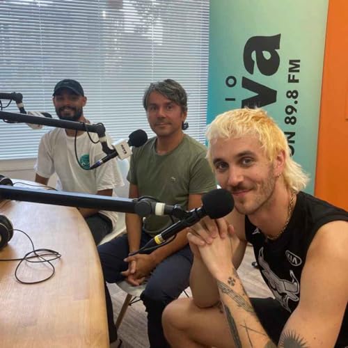 Optimisme Ambient toujours aux Subs pour sa 4ème édition by Unknown