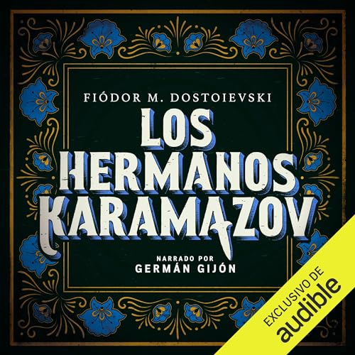 Los hermanos Karamázov