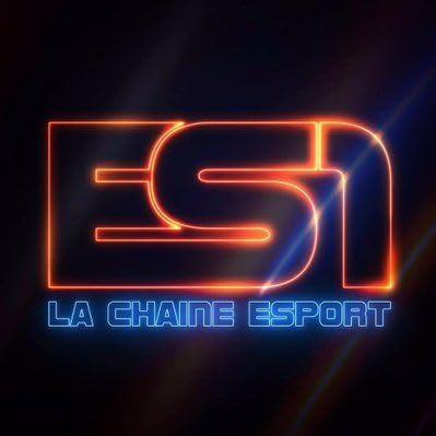 ES1 La chaîne esport by ES1 La chaîne esport