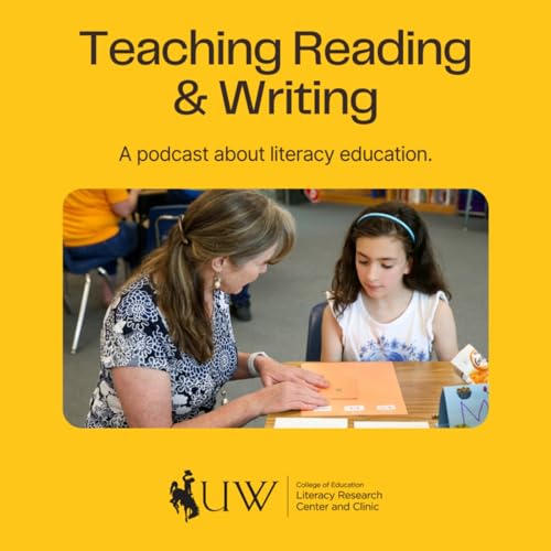 Teaching Reading & Writing by Literacy Research Center & Clinic