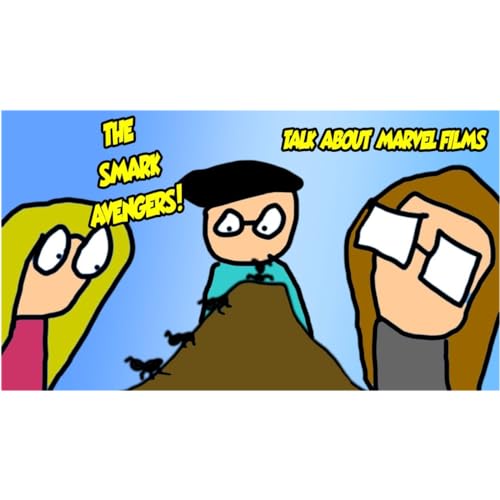 The Smark Avengers by The Smark Avengers