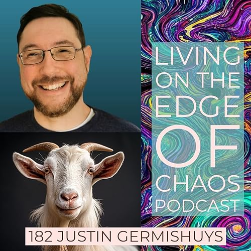 182: Unlocking Cyborg Skills: Enhancing Human Cognition with AI With Justin Germishuys by Unknown