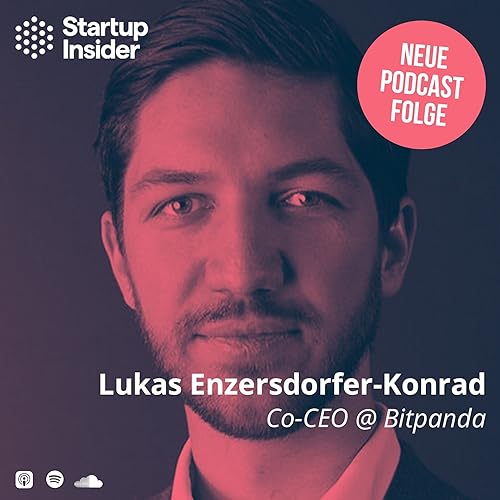 Mehr als 1 Mio. deutsche Kundinnen und Kunden vertrauen auf die Kryptoplattform Bitpanda (FinTech • Krypto) by Unknown