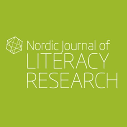 Nordic Literacy Podkast by Cappelen Damm