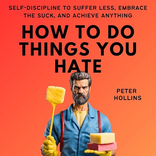 How to Do Things You Hate