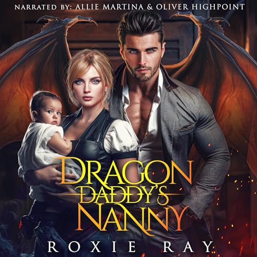 Dragon Daddy's Nanny