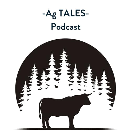 Ag TALES by Ethan Gilliam - USU Extension Agent 